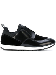 кроссовки без застежки Tods Tod’S