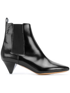 ботильоны Dawell Isabel Marant