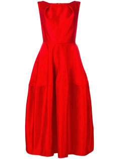 платье Nostalgie Talbot Runhof