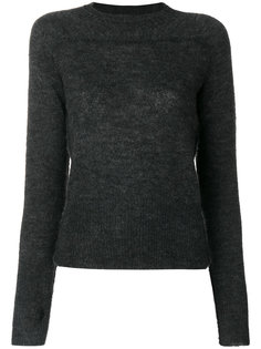 свитер с круглым вырезом Étoile Isabel Marant Étoile