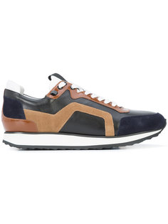 кроссовки Track Pierre Hardy