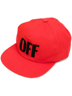 кепка Big Off Off-White