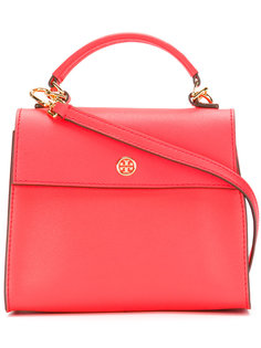 маленькая сумка-сэтчел Parker Tory Burch