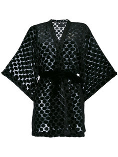 кардиган-кимоно с поясом Iil7