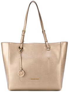 сумка-тоут Jet Set Travel Michael Michael Kors