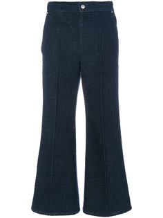 брюки Parsley Isabel Marant