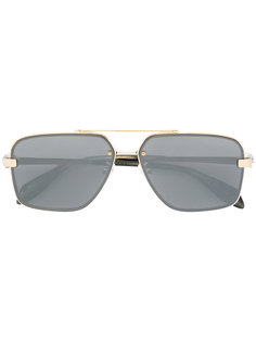 солнцезащитные очки Caravan  Alexander Mcqueen Eyewear