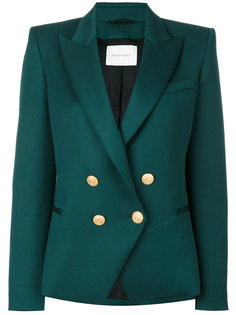 двубортный жакет Pierre Balmain