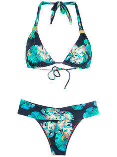 triangle bikini set Brigitte