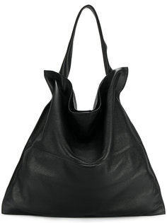 сумка-тоут Xiao Jil Sander