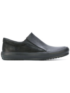 кеды-слипон Basic Rubberized  Both