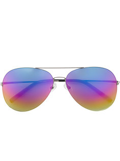 солнцезащитные очки Rainbow Sunrise Matthew Williamson