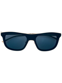 солнцезащитные очки в квадратной оправе Dolce & Gabbana Eyewear