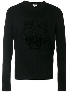 джемпер Tiger flock Kenzo