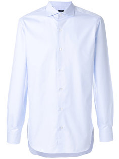 классическая рубашка Barba