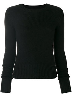 джемпер в рубчик  Isabel Marant