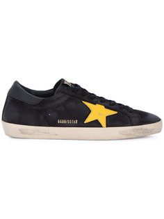 кроссовки Superstar Golden Goose Deluxe Brand