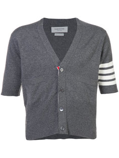 кардиган на пуговицах Thom Browne