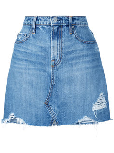юбка Piper Angel Nobody Denim