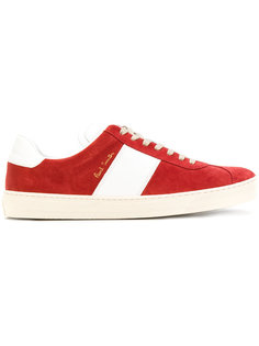 кроссовки Lawn Paul Smith