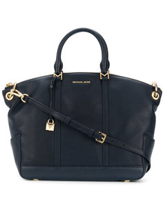 сумка-тоут с верхними ручками Michael Michael Kors