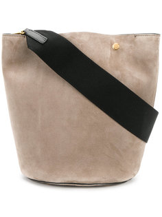 сумка на плечо Bucket  Marni