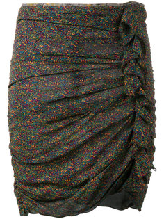 мини-юбка со сборкой Isabel Marant Étoile