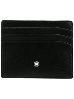 визитница Meisterstuck Montblanc