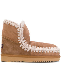 зимние сапоги Eskimo Mou