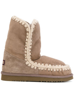 сапоги Eskimo Mou