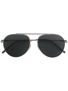 солнцезащитные очки авиаторы Fendi Eyewear