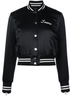 куртка Lovers Amiri