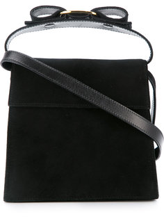 сумка Vara Bow Salvatore Ferragamo Vintage