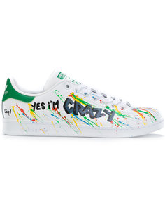 кеды Stan Smith Adidas