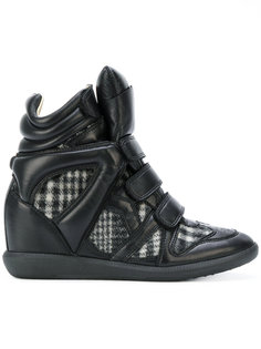 кроссовки Étoile Bekett Isabel Marant