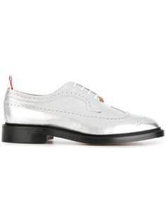 classic longwing brogues Thom Browne