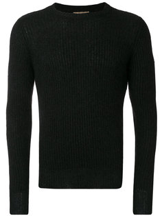 свитер с круглым вырезом Nuur