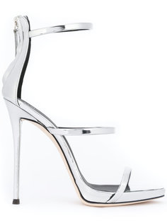 босоножки Harmony  Giuseppe Zanotti Design