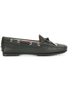 лоферы Chaussure Tods Tod’S