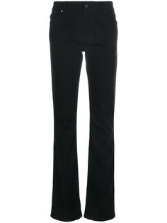 брюки клеш  Tom Ford