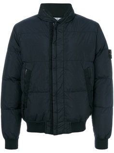 пуховик Stone Island