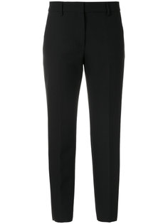 укороченные брюки  MSGM