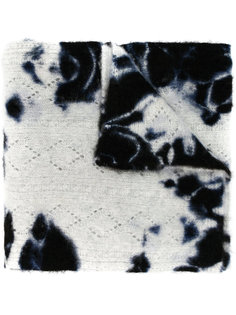 шарф Madara Shibori Suzusan