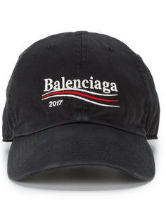 бейсболка 2017 Balenciaga