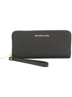 кошелек Jet Set Travel Michael Michael Kors