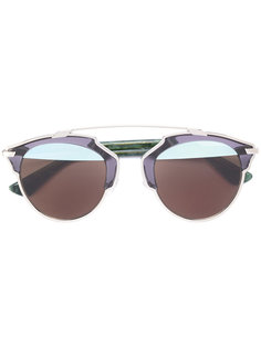 солнцезащитные очки Dior So Real Dior Eyewear