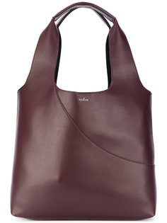 сумка-ведро Hogan