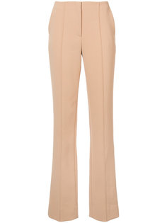 прямые брюки Dvf Diane Von Furstenberg