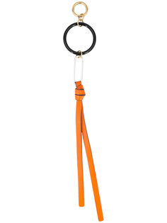 брелок-кисточка Dvf Diane Von Furstenberg