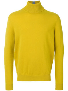 кашемировый трикотажный топ Paul Smith